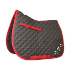 Tractor Collection Saddle Pad by Little Knight - Just Horse Riders