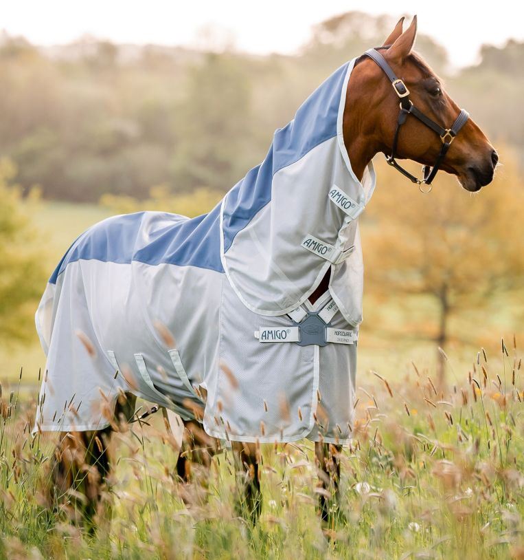 Amigo Fly Combi Plus | Waterproof | Just Horse Riders