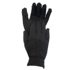 Dublin Everyday Deluxe Track Horse Riding Gloves - Just Horse Riders