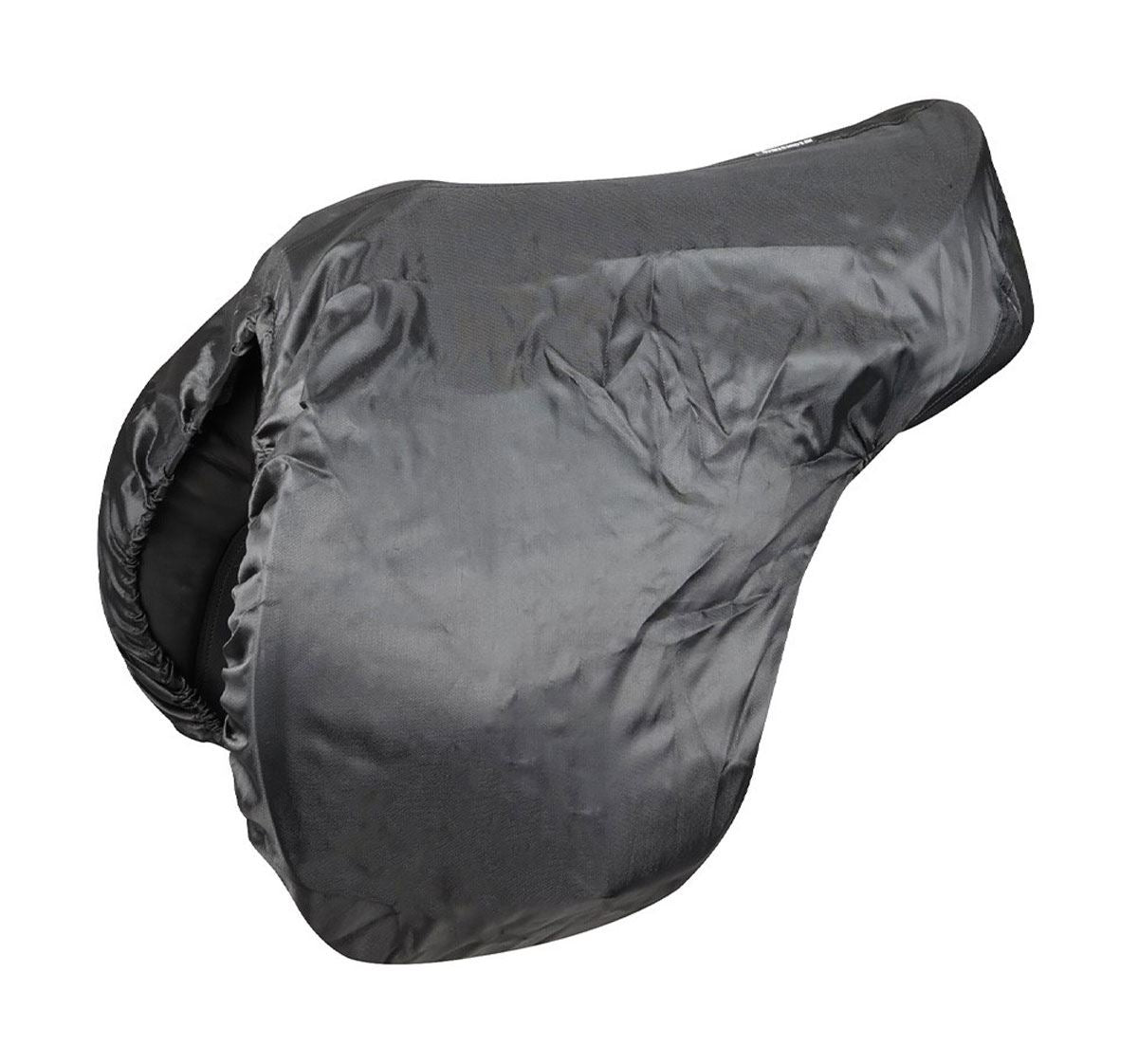 Hy Equestrian Fleece Lined Waterproof Saddle Cover - Just Horse Riders