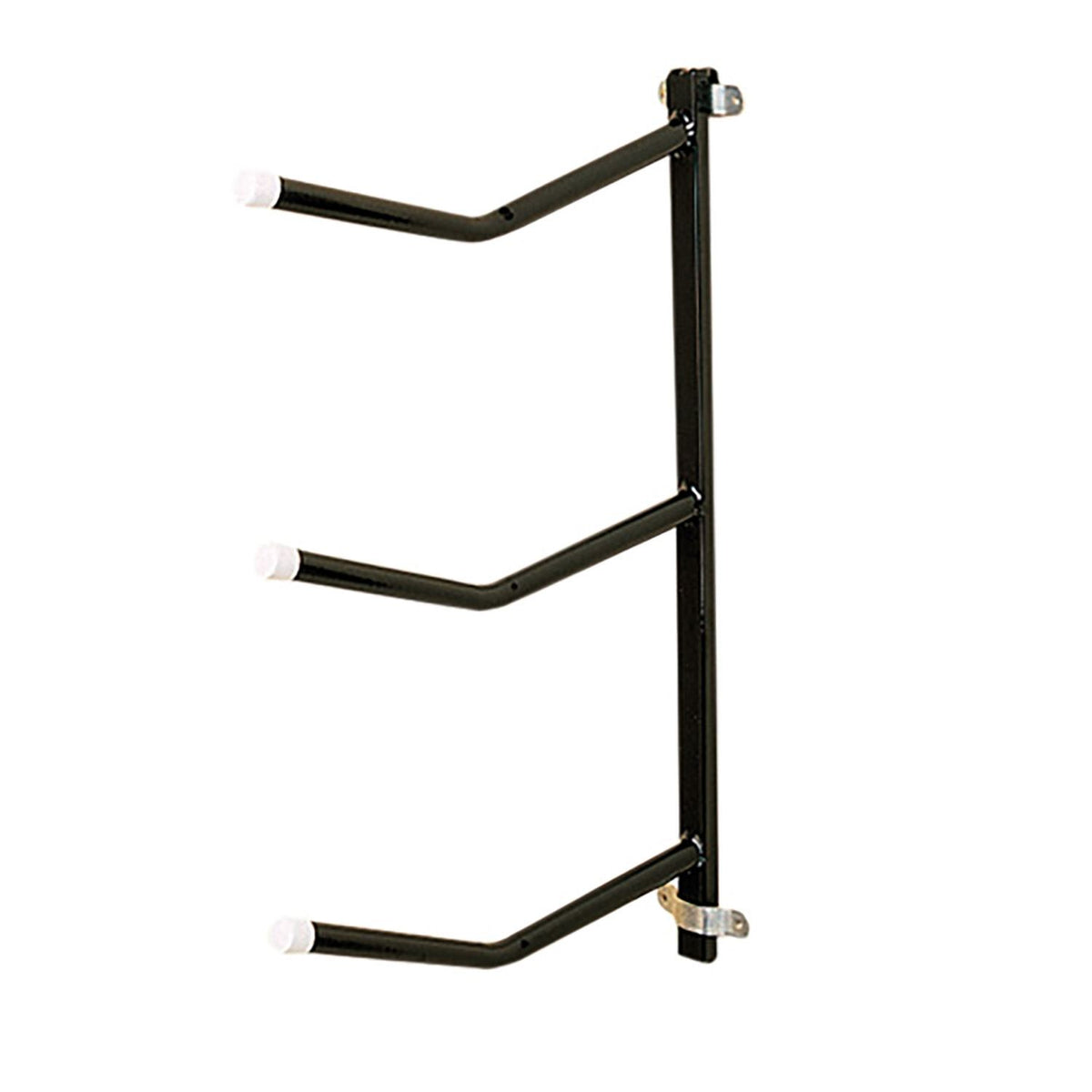 Stubbs Triple Arm Clip-On Saddle Rack | Next Day Delivery – Just Horse ...