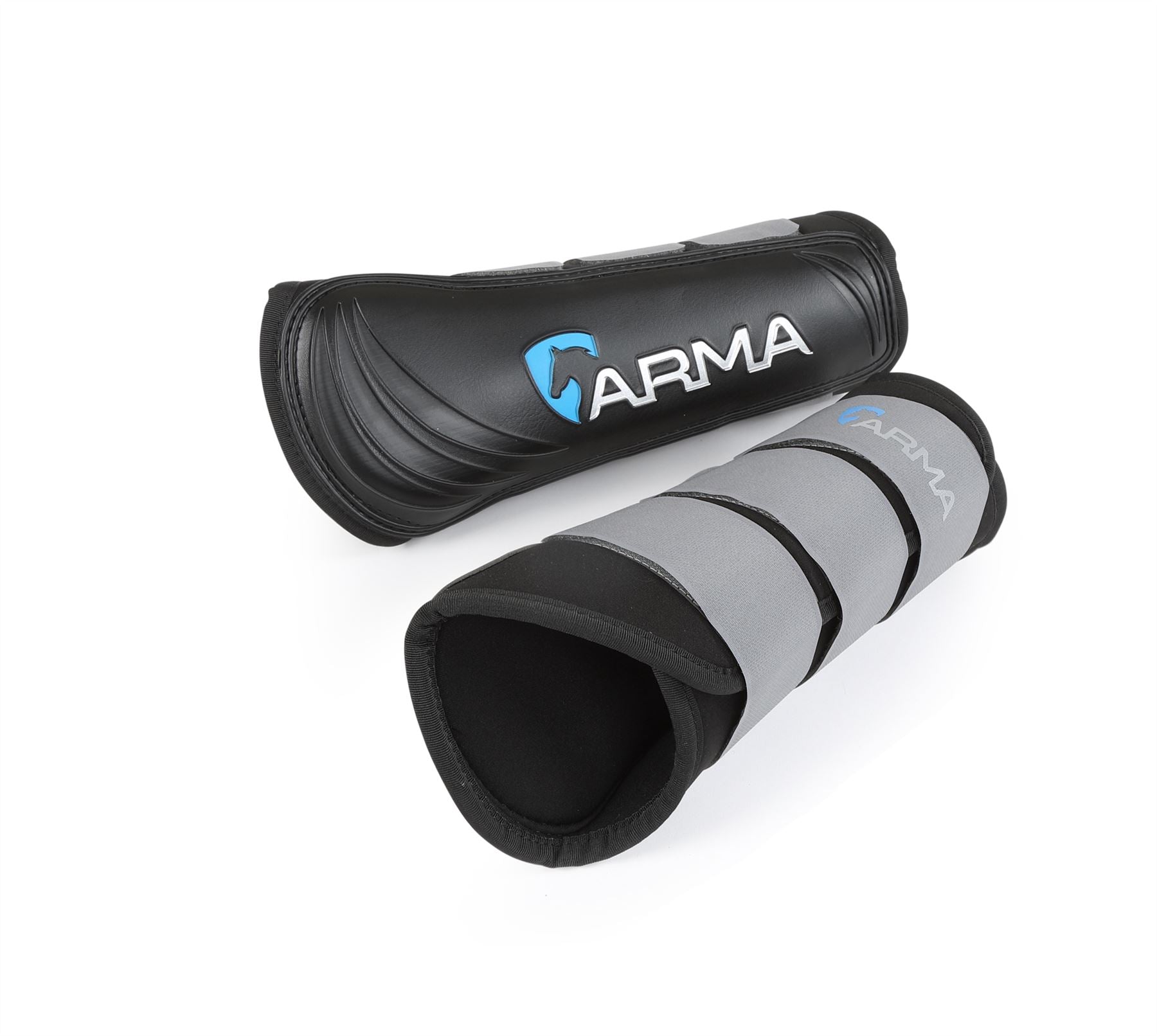 Shires ARMA Neoprene Brushing Boots - Just Horse Riders