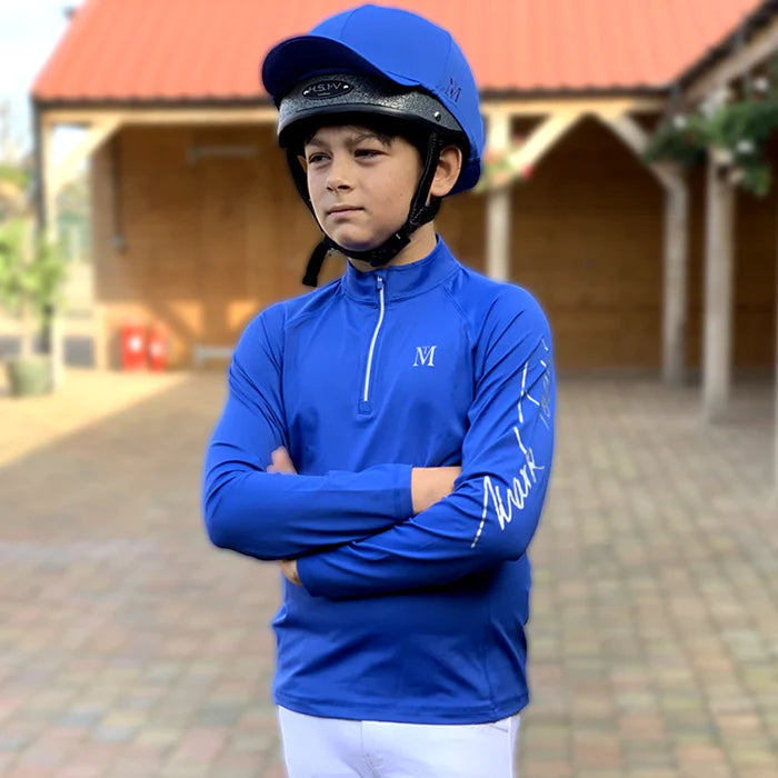 Mark Todd Kids Base Layer - Just Horse Riders