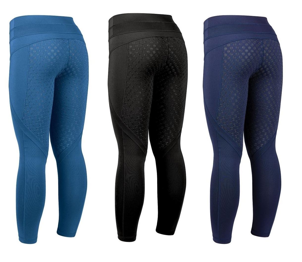 Dublin Performance Active Tights - Just Horse Riders