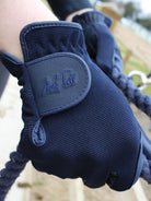 Mark Todd Super Riding Gloves Adult - Just Horse Riders