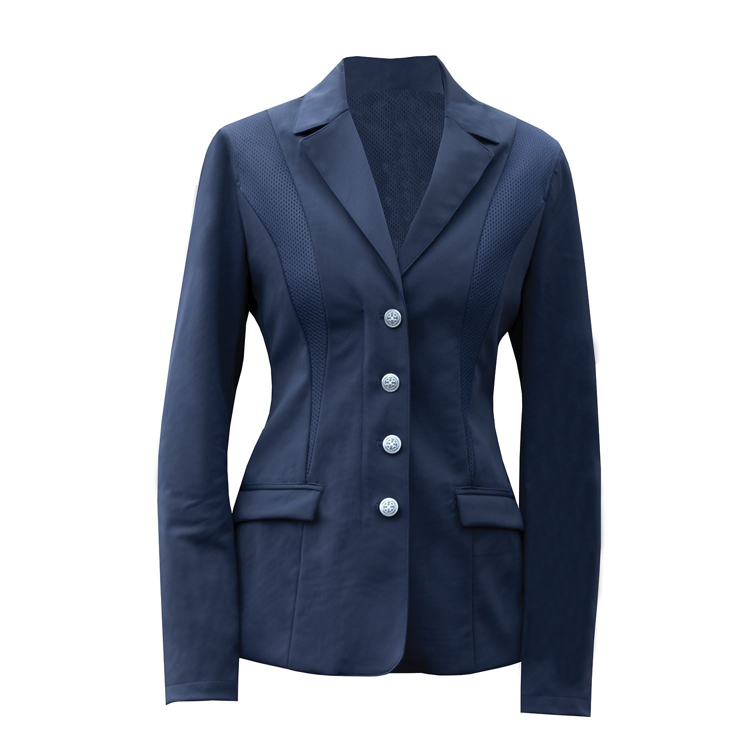 Equetech Freestyle Cool Competition Jacket - Just Horse Riders