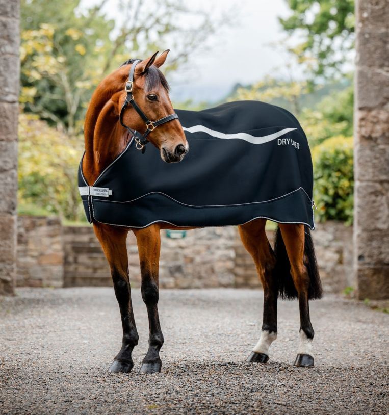 Horseware Dry Liner | Comfortable | Just Horse Riders