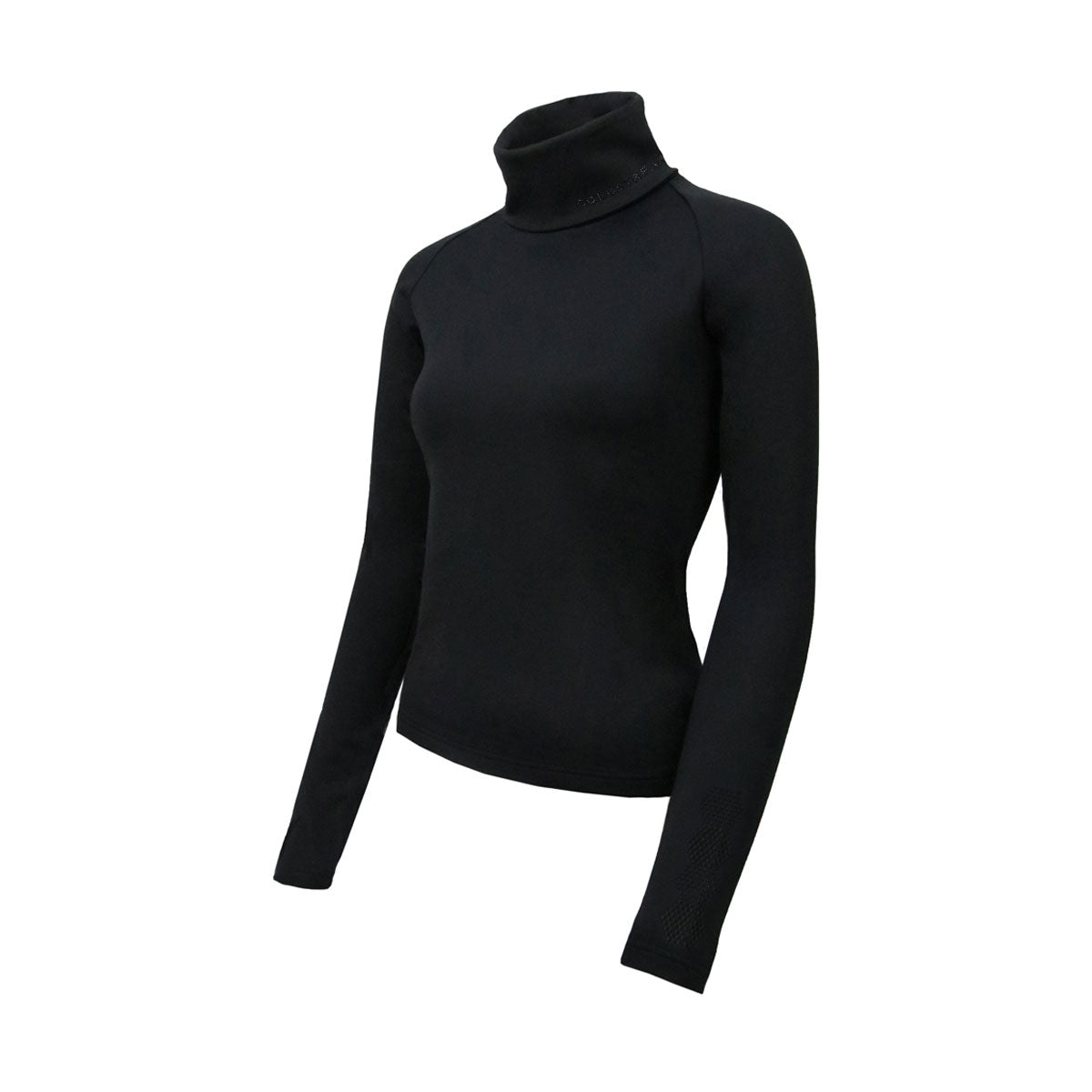 Coldstream Legars Roll Neck Top - Just Horse Riders