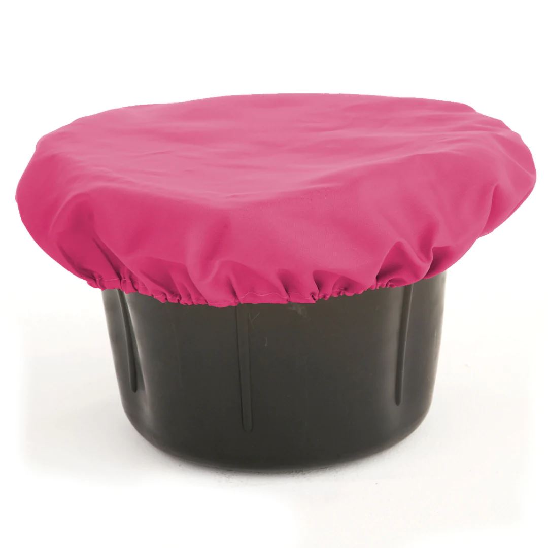 Roma Bucket Cover - Just Horse Riders