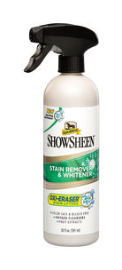 Showsheen Stain Remover & Whitener - Just Horse Riders