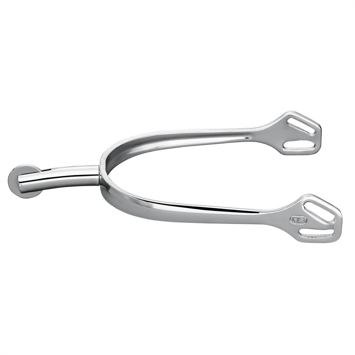 Sprenger Ultra Fit Spurs Rowel #6 40mm | Fast UK dispatch – Just Horse ...