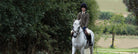 Equetech Junior Bellingham Deluxe Stretch Tweed Riding Jacket - Just Horse Riders
