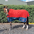 Whitaker Rudston Turnout Rug 50Gm - Just Horse Riders