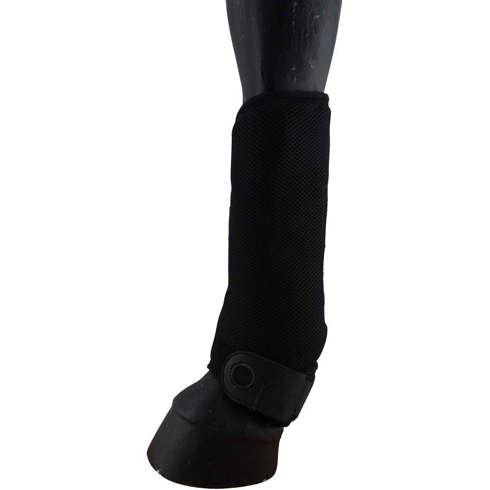 Apollo Air Breathe Sports Horse Support Boots - Highly Breathable & Shockproof - Just Horse Riders