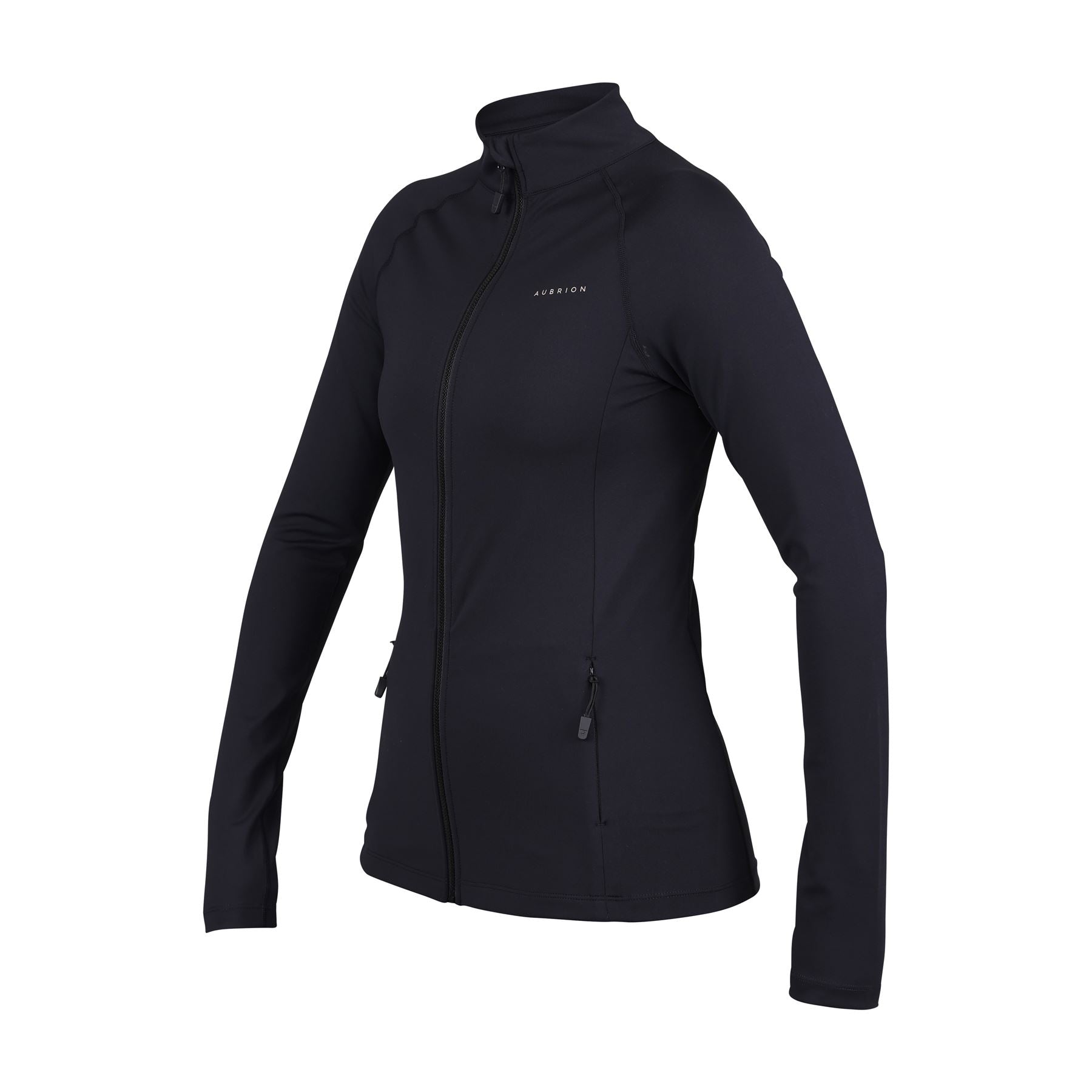 Aubrion Non-Stop Jacket - Just Horse Riders