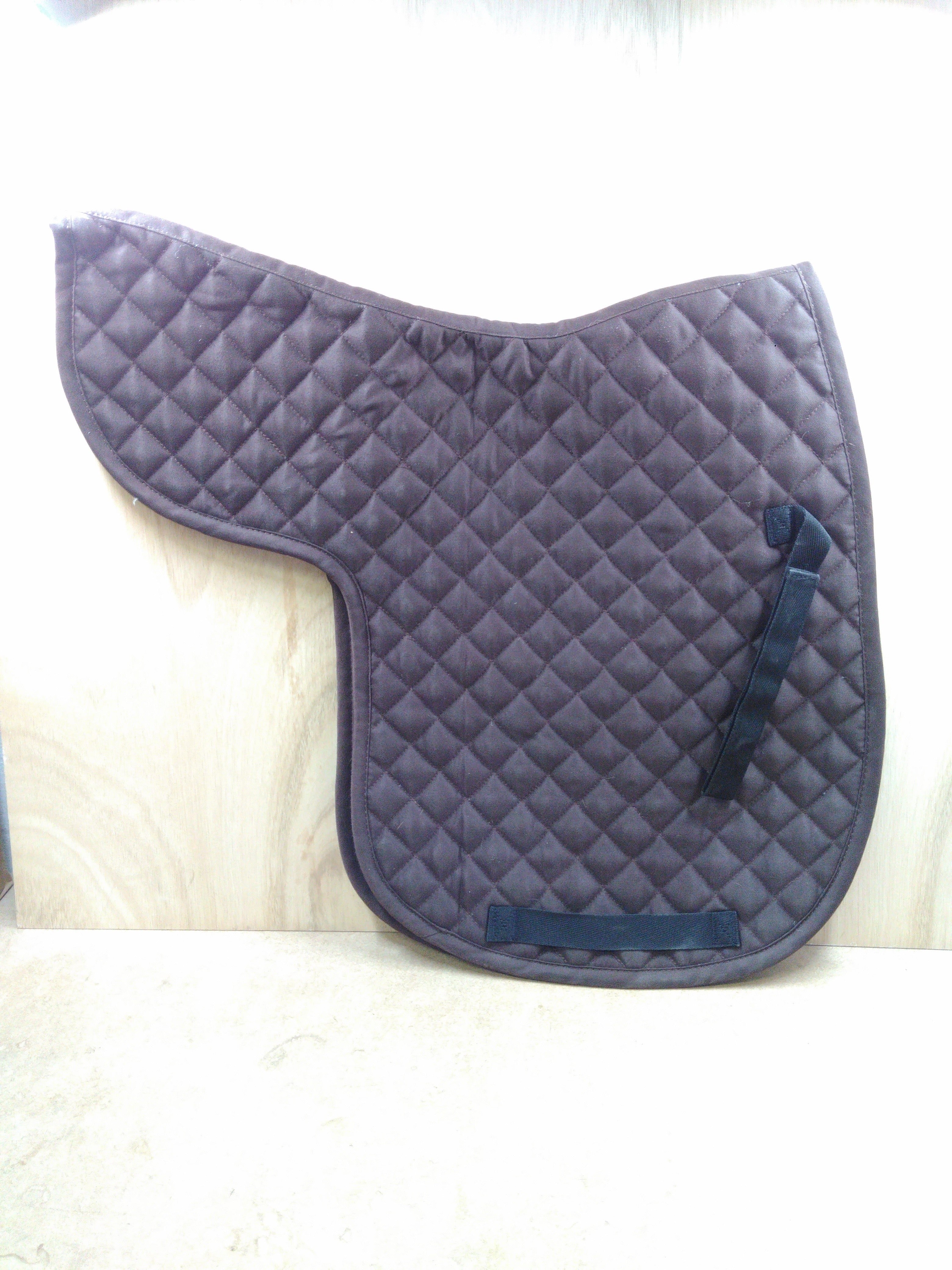 Dressage Numnahs & Saddle Clothes Dressage Numnahs & Saddle Clothes