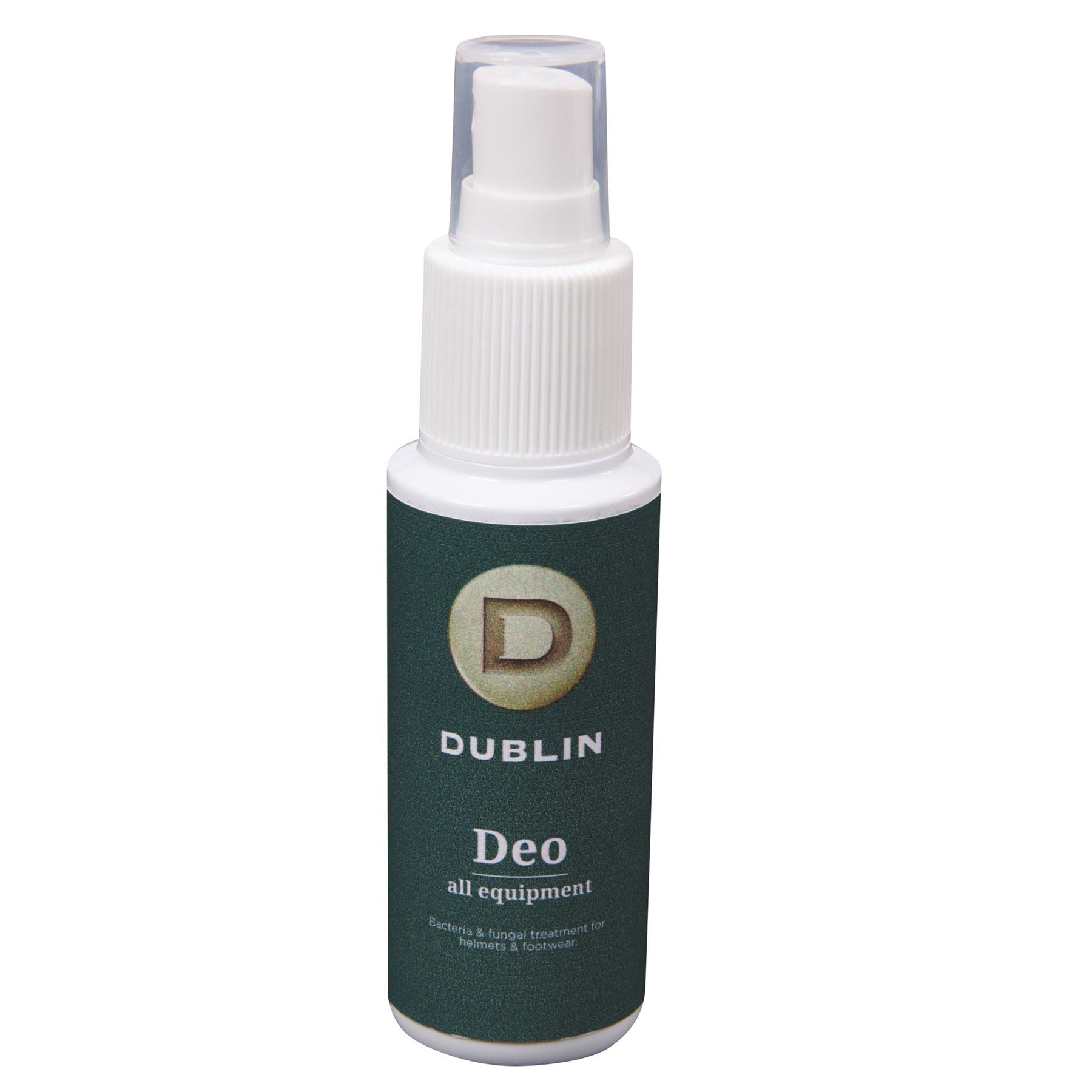Dublin Deo Spray - Just Horse Riders