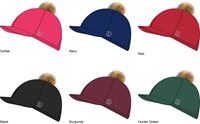 Gatehouse Stretch Hat Cover - Just Horse Riders