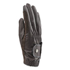 Shires Aubrion Stadium Riding Gloves - Childs - Just Horse Riders