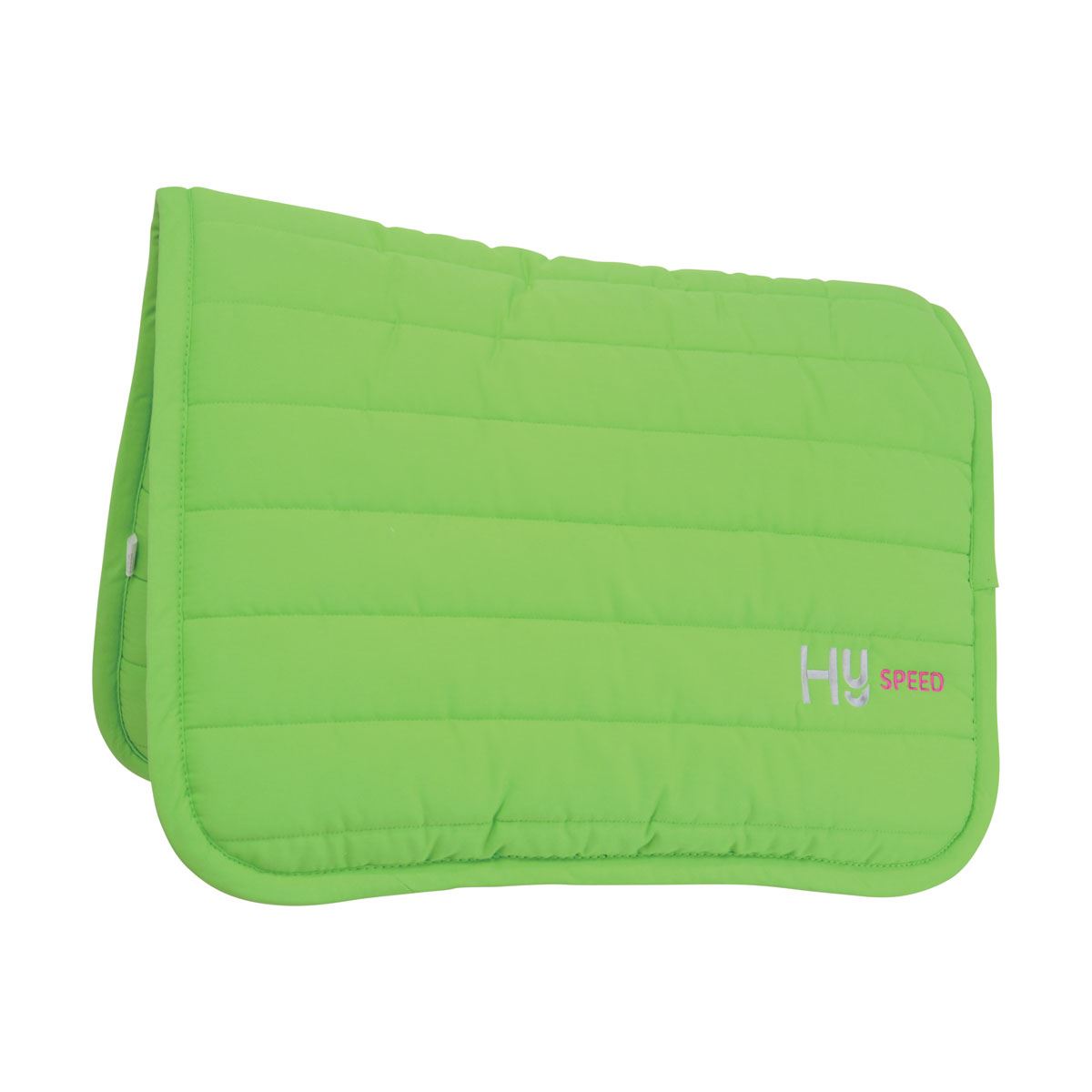 HySPEED Neon Reversible Comfort Pad | Next Day Delivery – Just Horse Riders