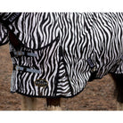 Gallop Equestrian Zebra Combo Fly Rug - Just Horse Riders