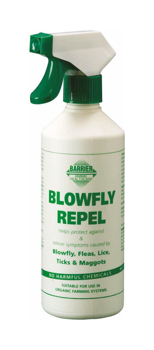 Barrier Blowfly Repel For Sheep - Just Horse Riders