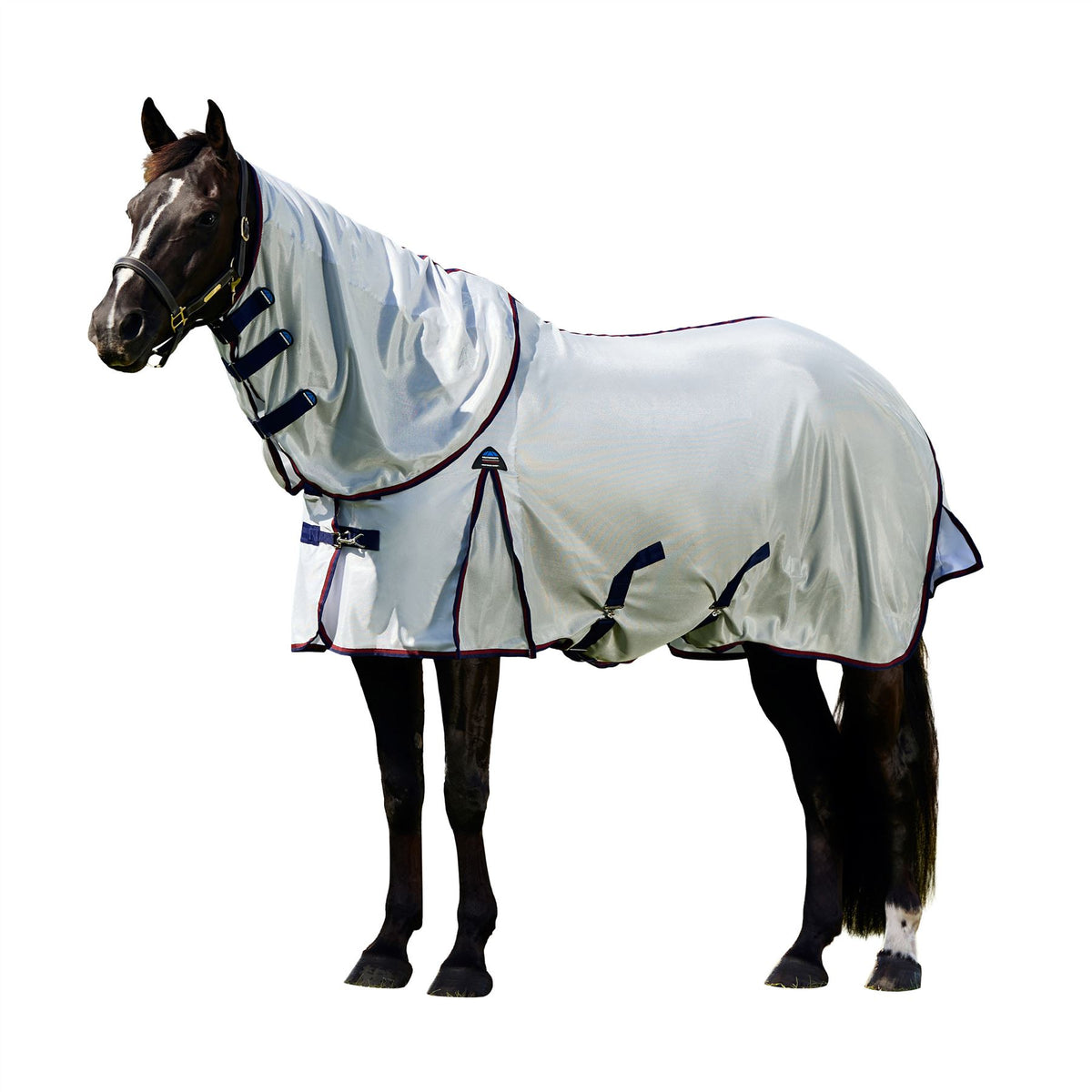 Airflow Detach-A-Neck Fly Rug | WeatherBeeta Mesh – Just Horse Riders