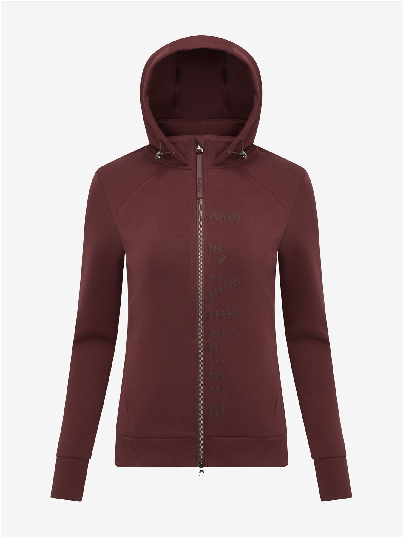 LeMieux Elite Zip Through Hoodie