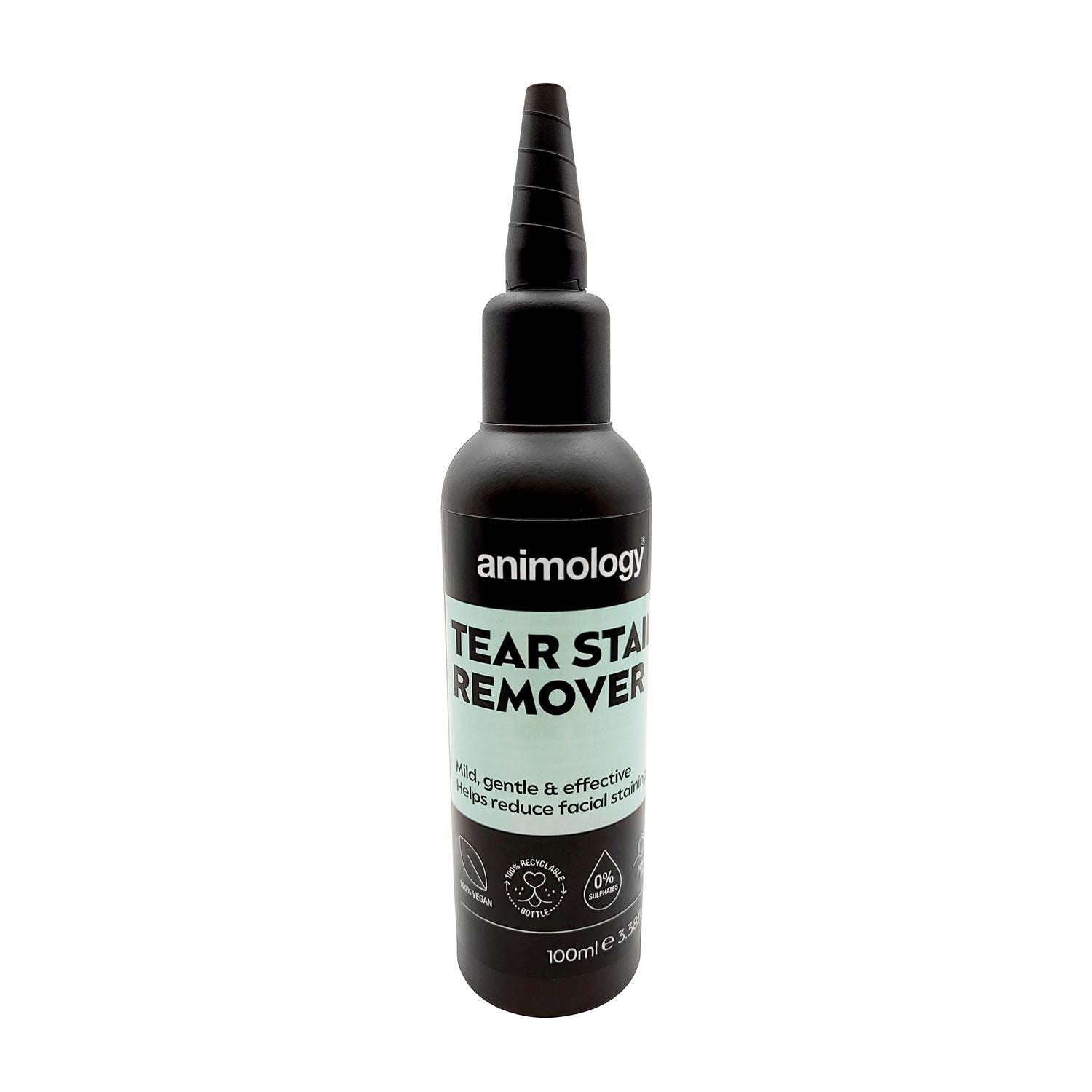 Animology Tear Stain Remover - Just Horse Riders