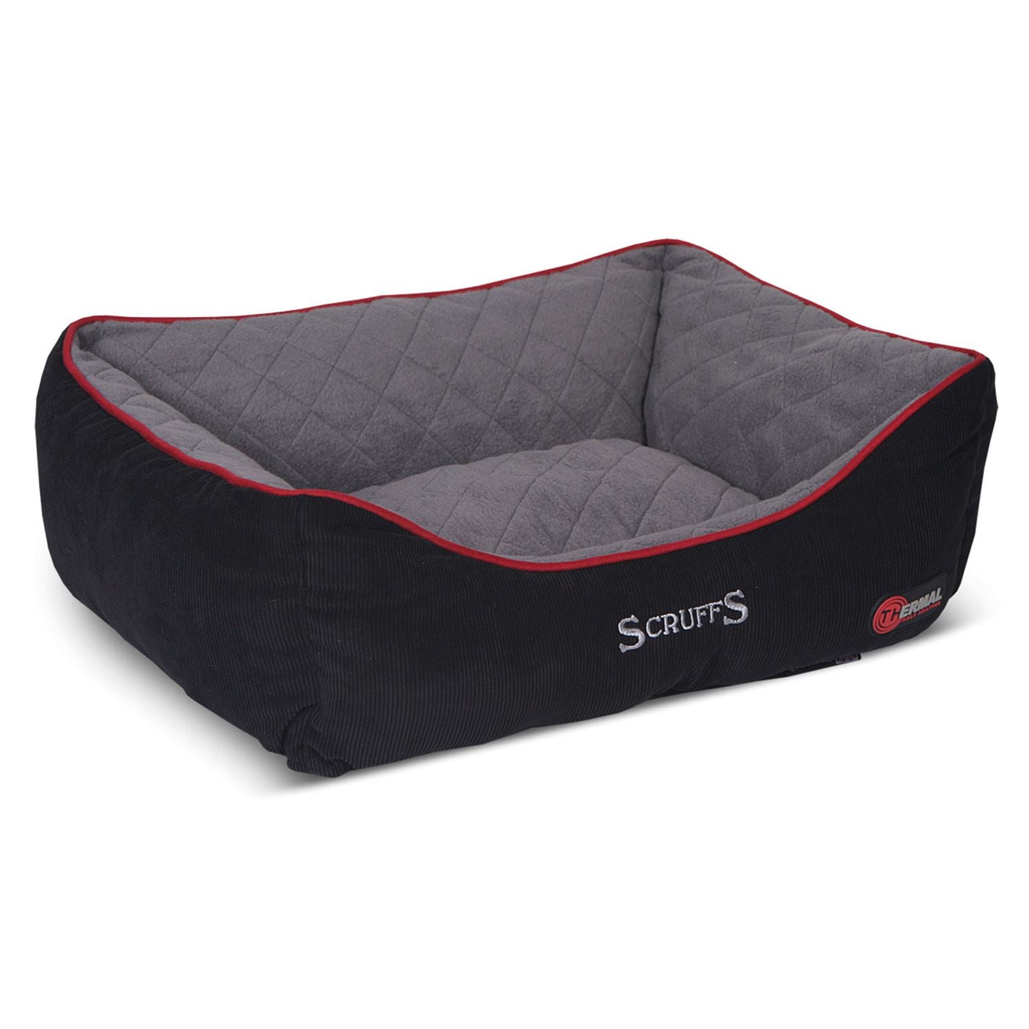 Scruffs Thermal Box Bed - Just Horse Riders
