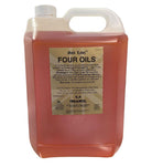 Gold Label Four Oils - Just Horse Riders