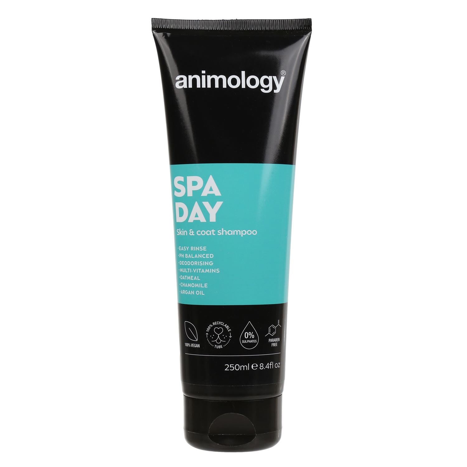Animology Spa Day Shampoo - Just Horse Riders
