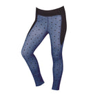 Dublin Printed Cool It Everyday Riding Tights - Just Horse Riders