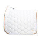Coldstream Marygold Dressage Saddle Pad - Just Horse Riders