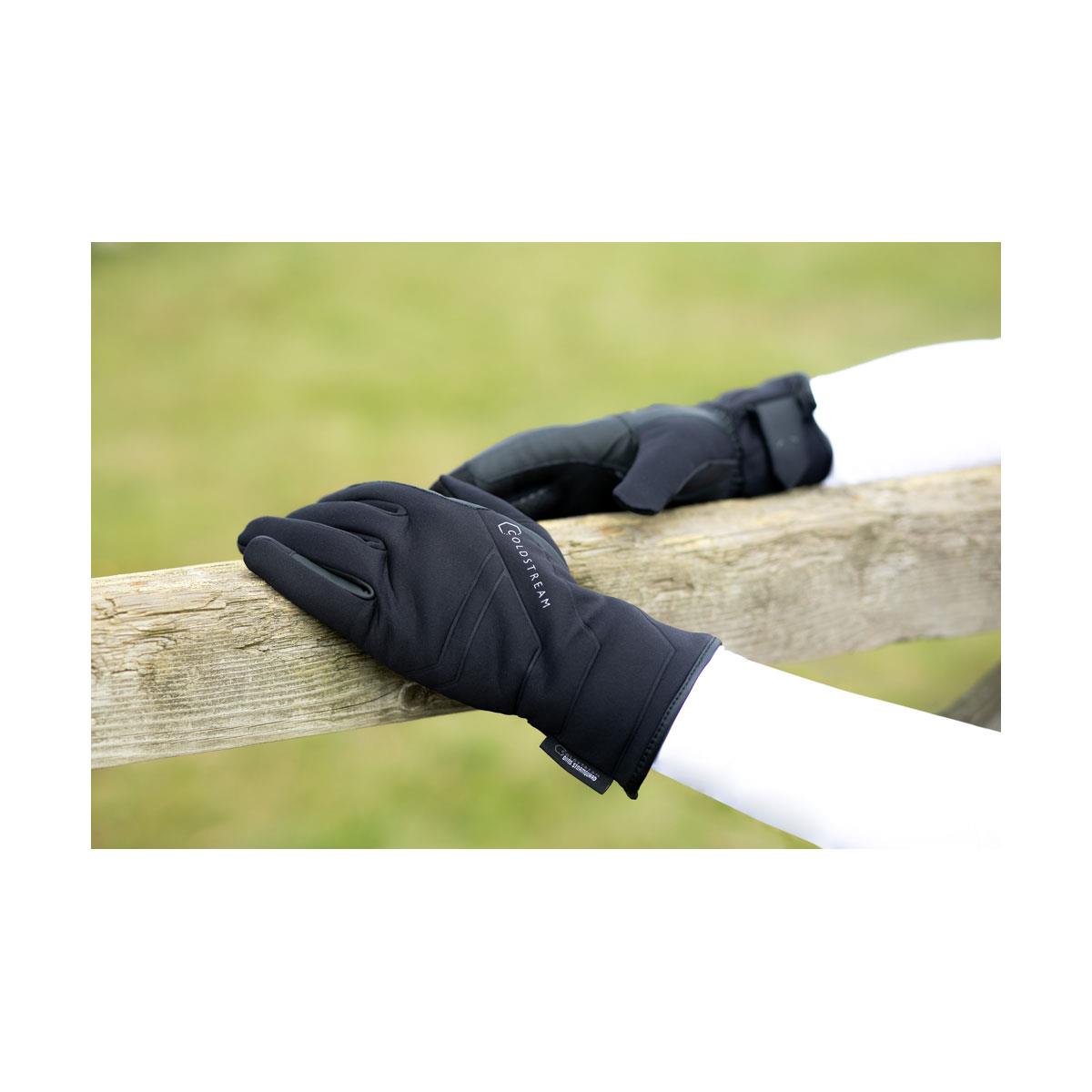 Coldstream Duns Stormguard Gloves - Just Horse Riders