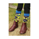 Tractor Collection Horse Riding Socks by Little Knight (Pack of 3) - Just Horse Riders