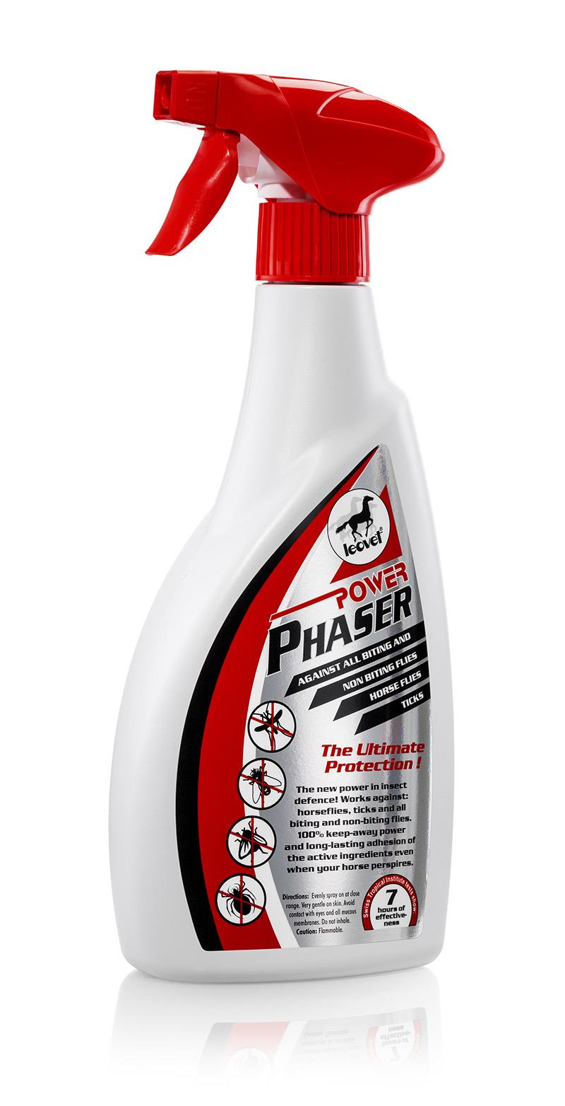 Leovet Power Phaser Fly Spray