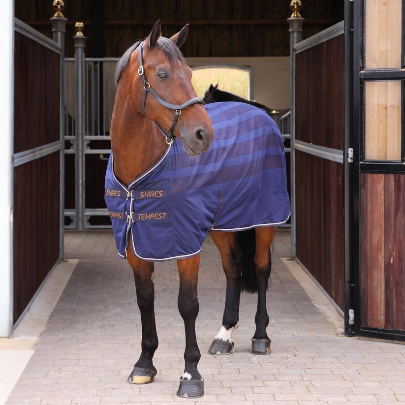Shires Tempest Original Scrim Cooler Rug | Next Day Delivery – Just ...