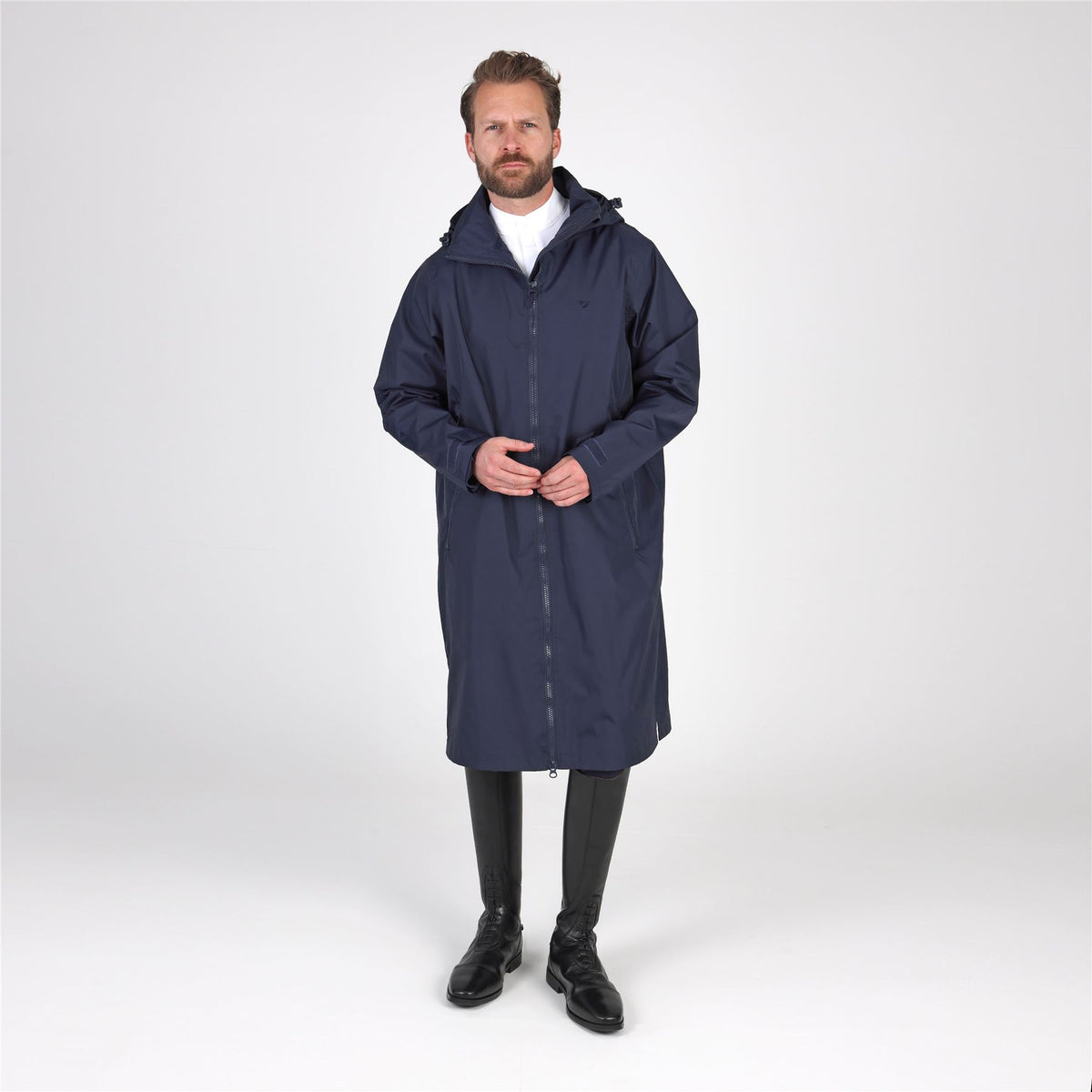 Sloan Rider Robe Shires Aubrion Lite Robe | Waterproof | Just Horse Riders