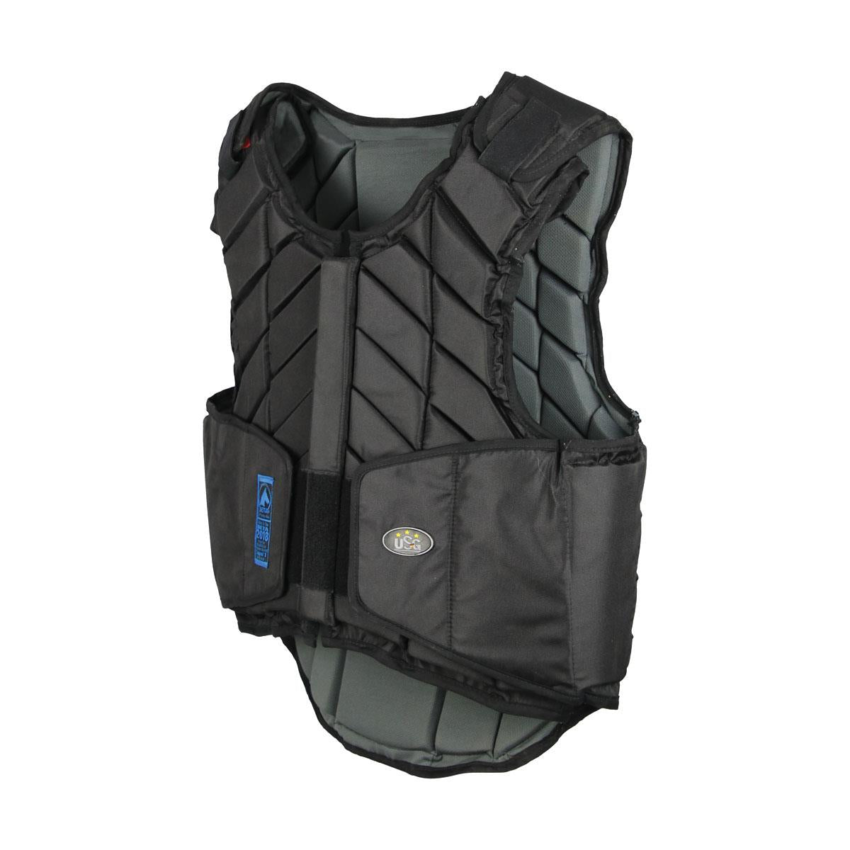 Usg Eco-Flexi Panel Body Protector - Just Horse Riders