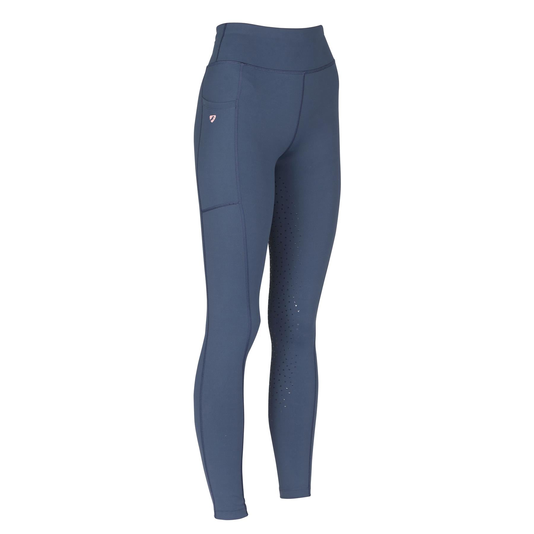 Aubrion Non-Stop Riding Tights - Just Horse Riders
