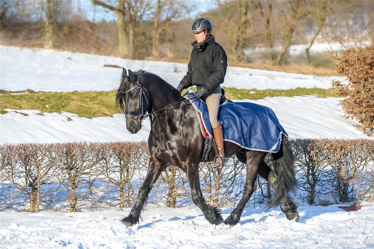 Bucas Riding Rug | Lightweight | Just Horse Riders