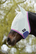Weatherbeeta Comfitec Essential Mesh Mask - Just Horse Riders