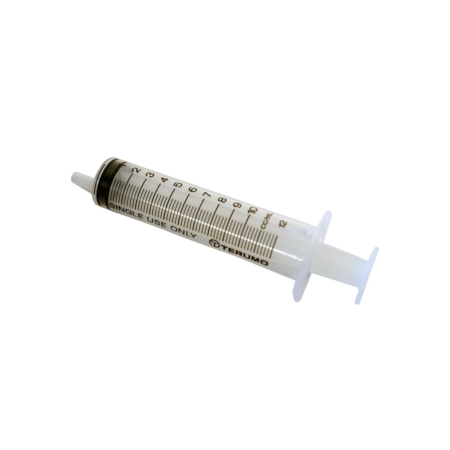 Nettex Disposable Syringe - Just Horse Riders