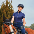 Dublin Kylee Short Sleeve Shirt Ii - Just Horse Riders