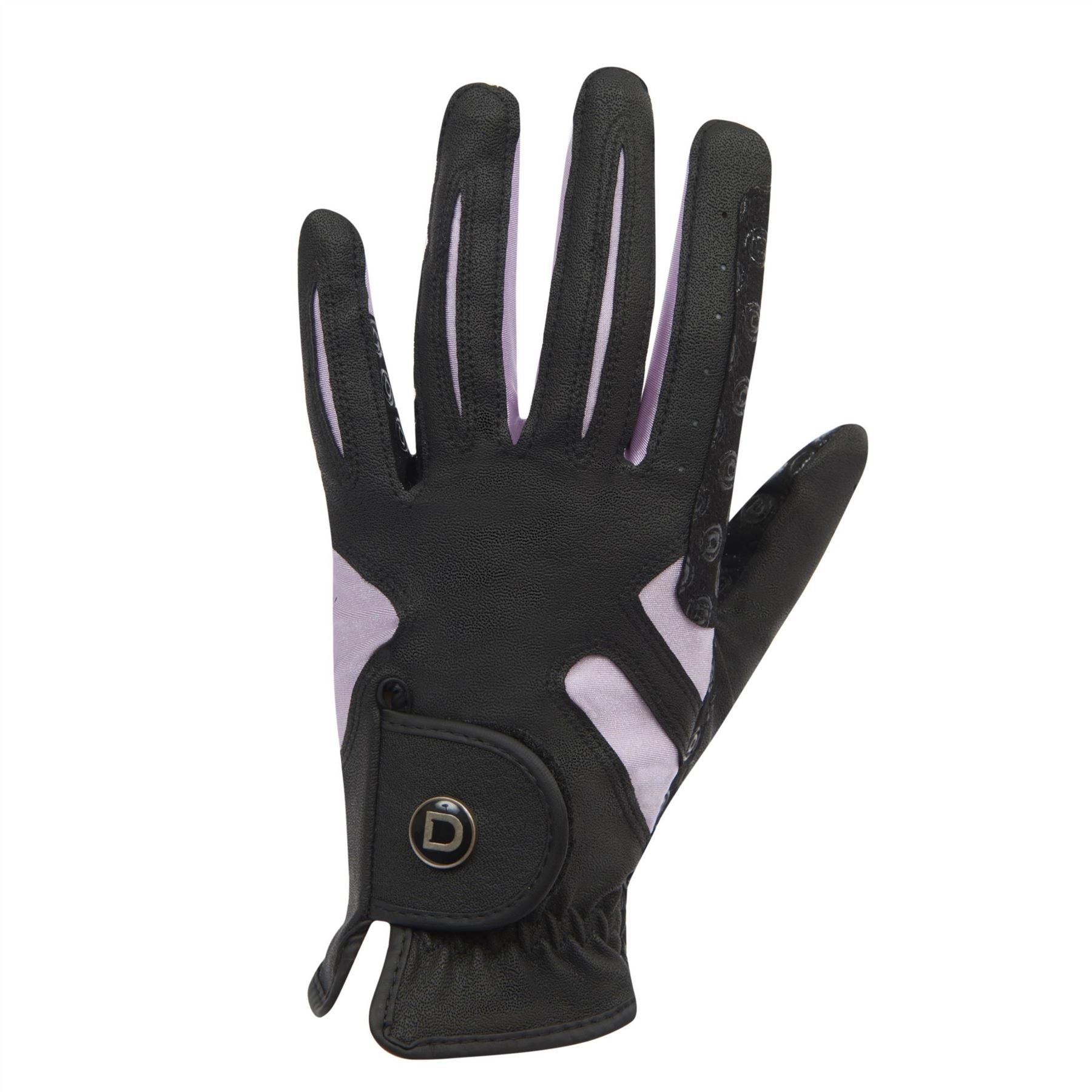 Dublin Cool-It Gel Horse Riding Gloves - Just Horse Riders