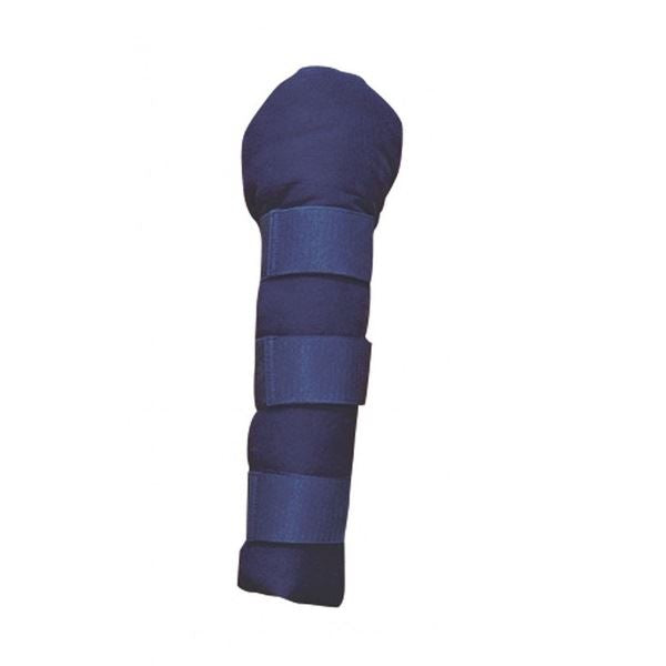 Roma Padded Tail Wrap - Just Horse Riders