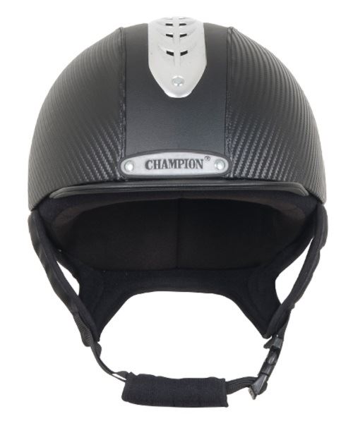 Champion Adults Evolution Pro Hat - Just Horse Riders