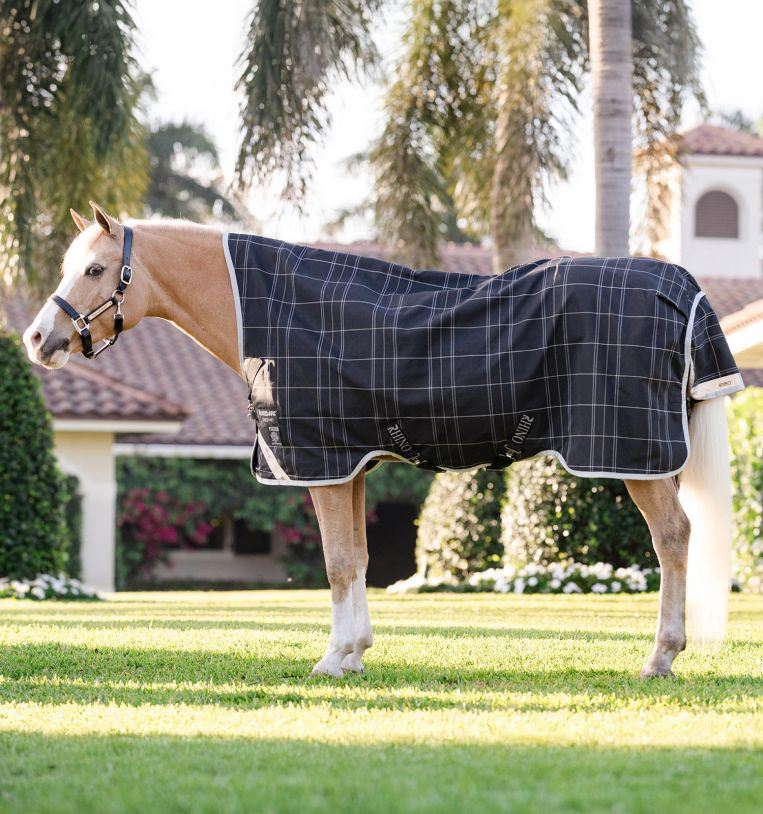 Rhino Wug Pony Turnout Rug 100G | Fast UK dispatch – Just Horse Riders