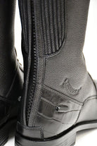 Rhinegold ES DeLuxe Leather Riding Boot - Just Horse Riders